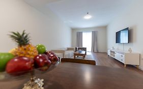 Havana Holiday Homes In Al Garhoud